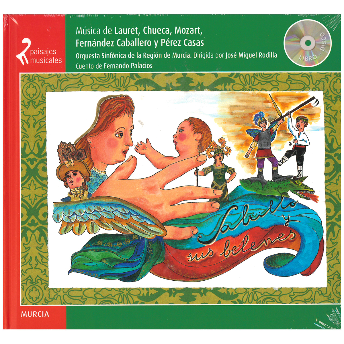 Salzillo-y-sus-Belenes